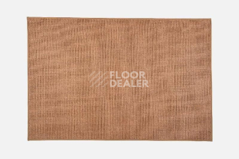 Ковролин VM Carpet Sisal 65 Brown фото 1 | FLOORDEALER